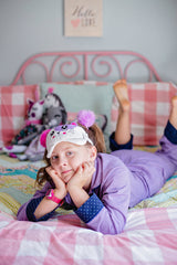 Gracie Tween Pajamas