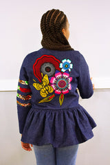 Tilly Tween Jacket