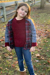 Tilly Tween Jacket