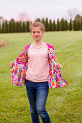 Tilly Tween Jacket