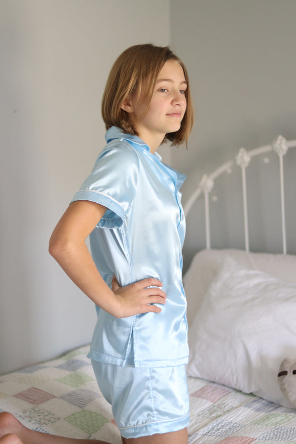 Gracie Tween Pajamas