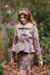 Simone Tween Jacket