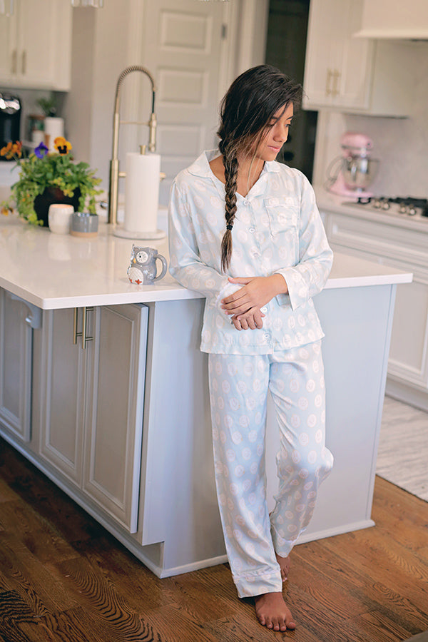 Gracie Tween Pajamas