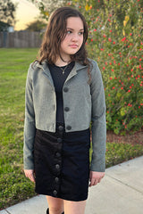 Simone Tween Jacket