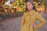 Valentina Tween Coat